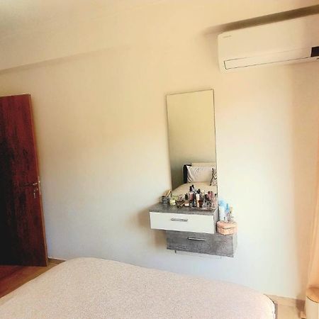 Super Appartement Haut Standing Ensoleille Gare 마라케시 외부 사진