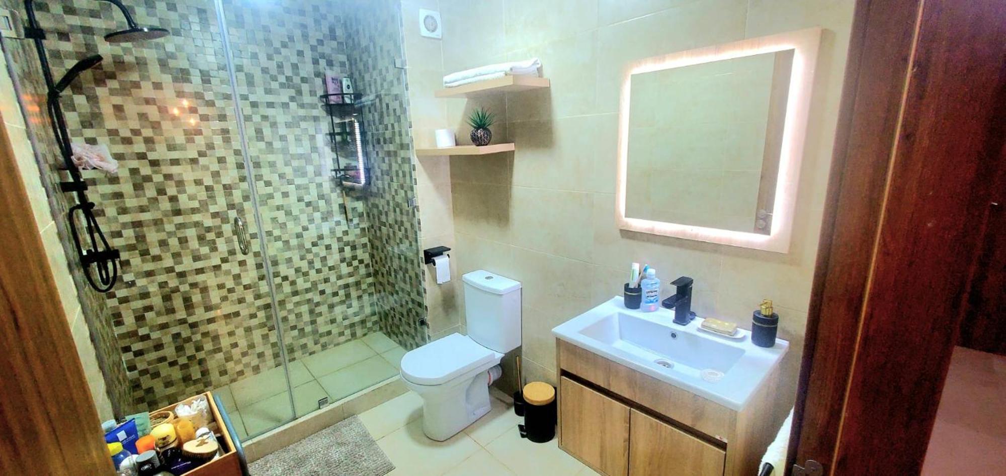 Super Appartement Haut Standing Ensoleille Gare 마라케시 외부 사진