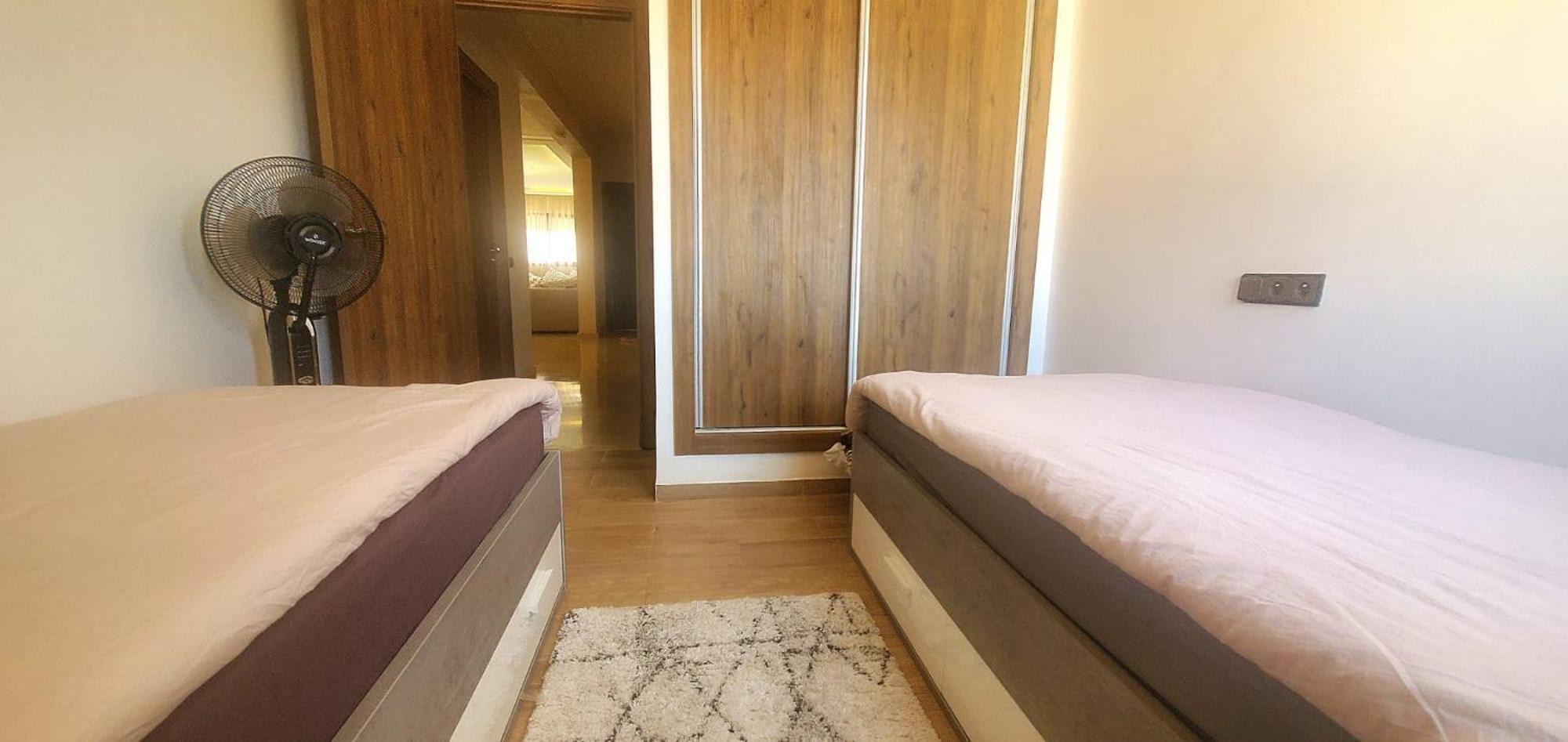 Super Appartement Haut Standing Ensoleille Gare 마라케시 외부 사진