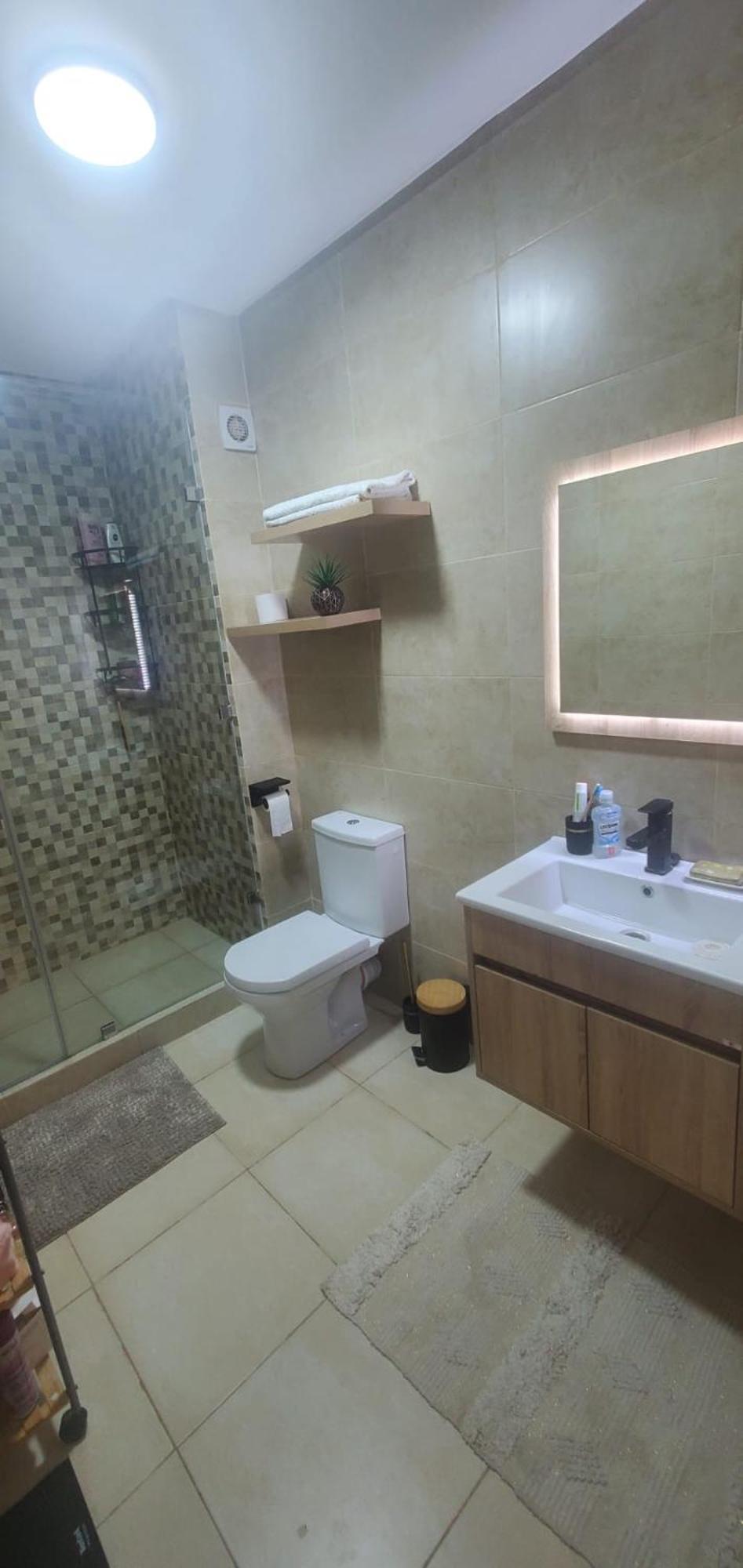 Super Appartement Haut Standing Ensoleille Gare 마라케시 외부 사진