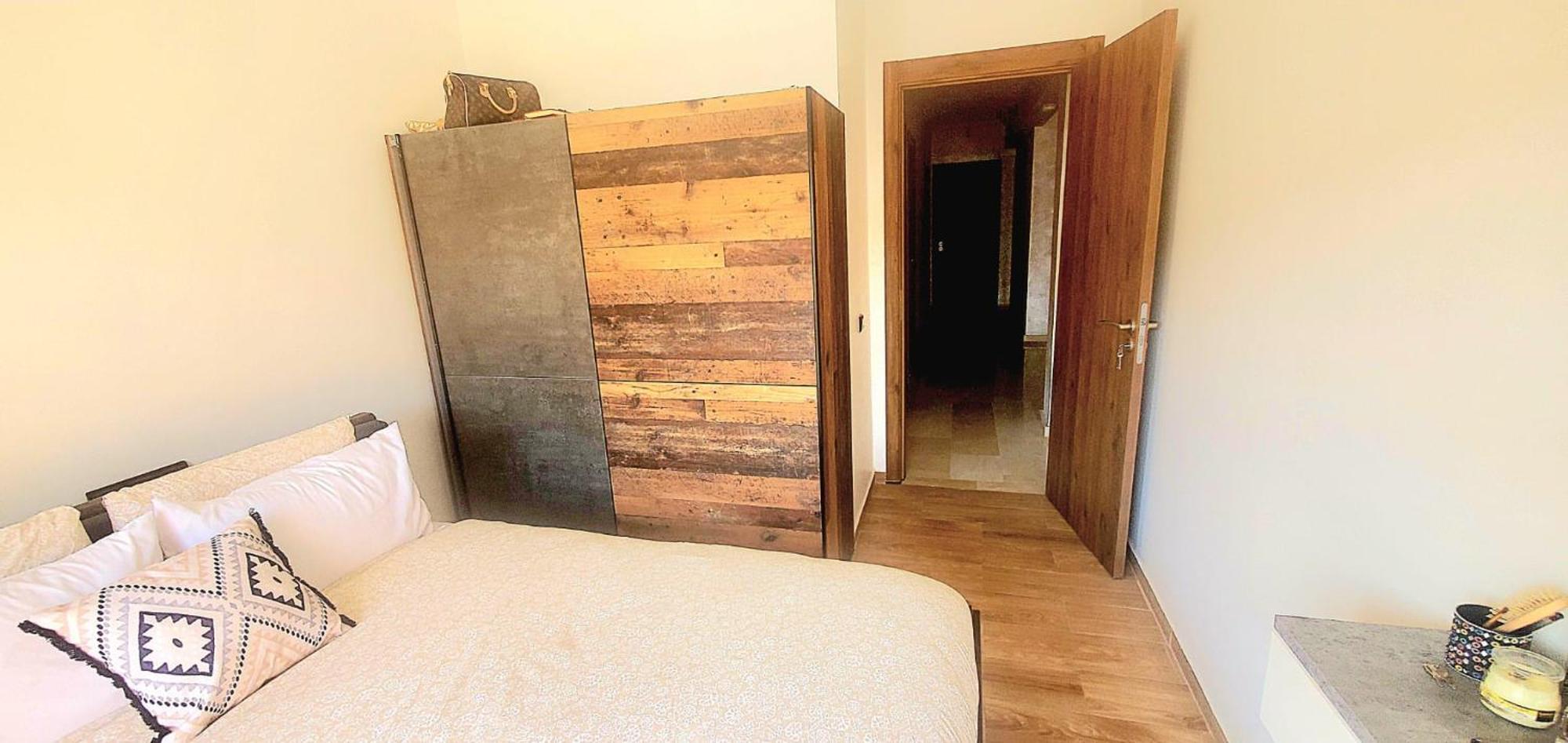 Super Appartement Haut Standing Ensoleille Gare 마라케시 외부 사진